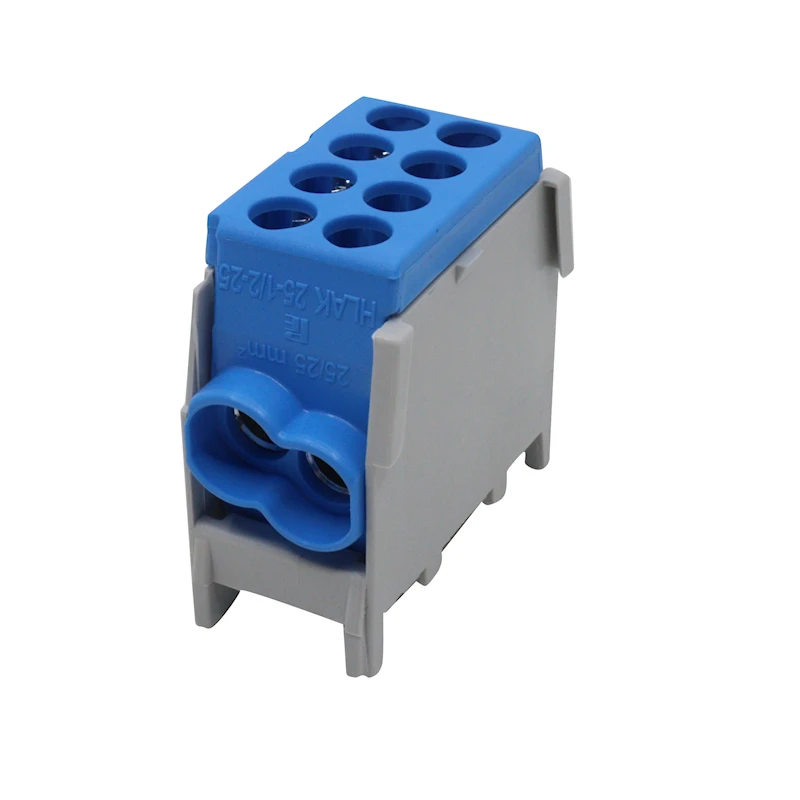 Kopplingsplint EKS Al/Cu