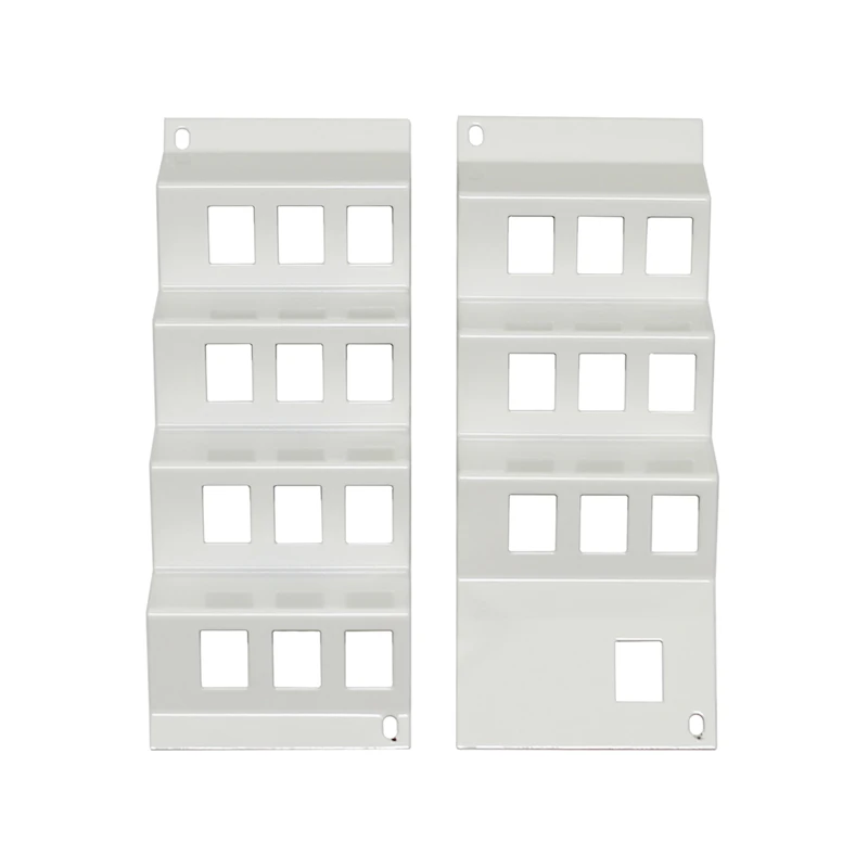 Patchpanel EKM